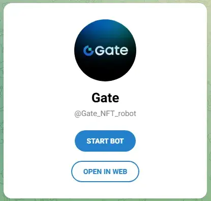 gate nft robot