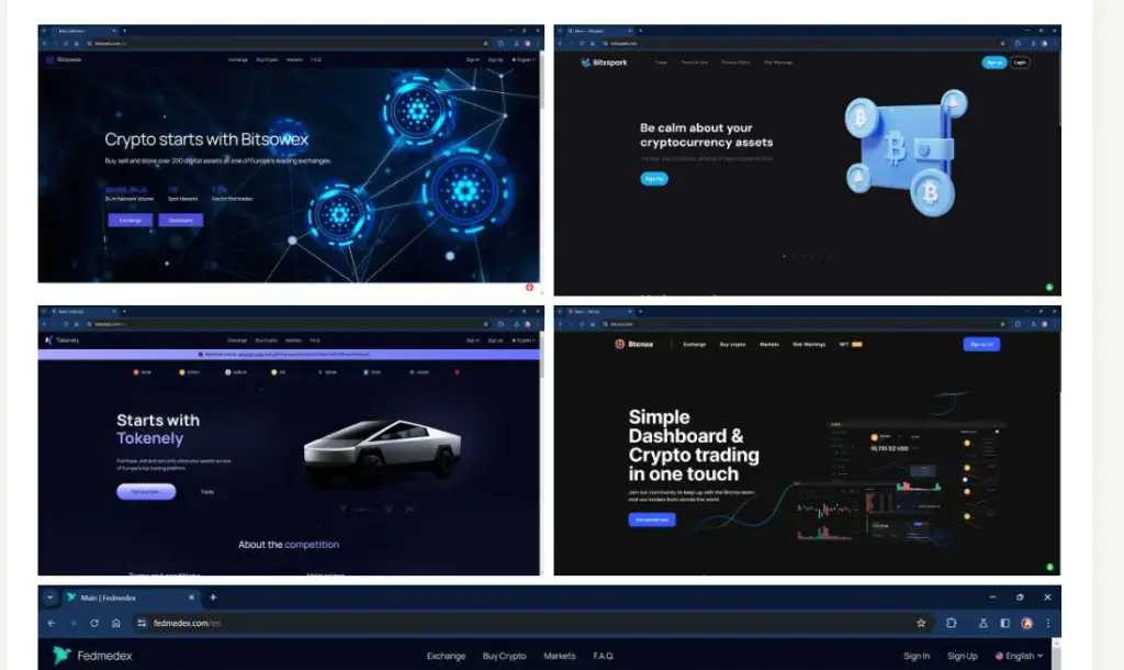 gecexbit отзывы gecexbit отзывы