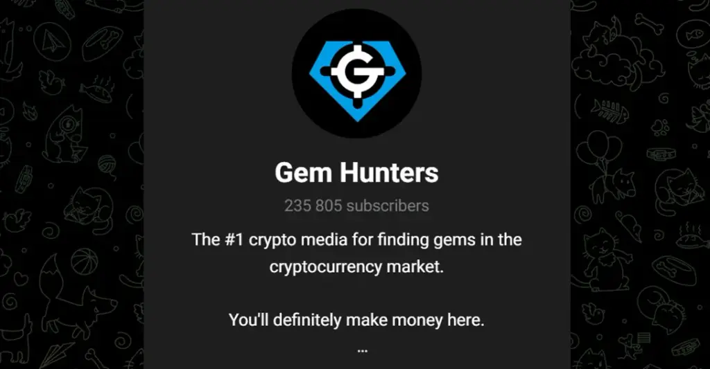 gemhuntru