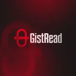 Gistread — отзывы и рейтинг