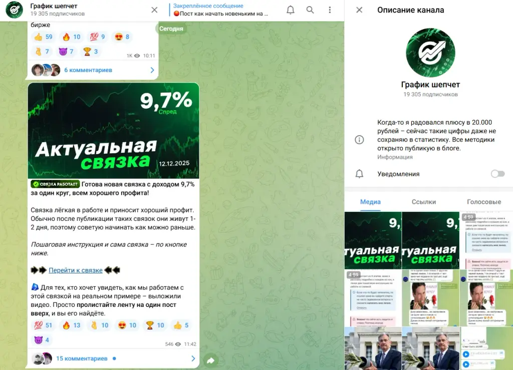 График шепчет Максим Перепелица График шепчет Максим Перепелица