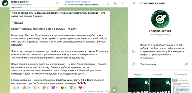 график шепчет отзывы график шепчет отзывы