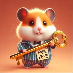 Hamster Key | Ключи Хомяка — отзывы и рейтинг