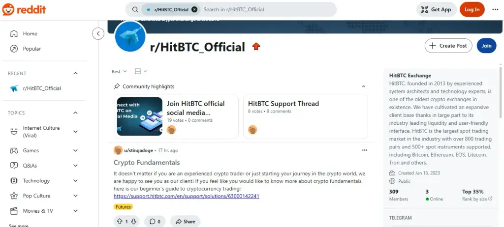 hitbtc биржа отзывы hitbtc биржа отзывы