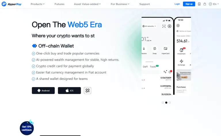 hyperpay hyperpay