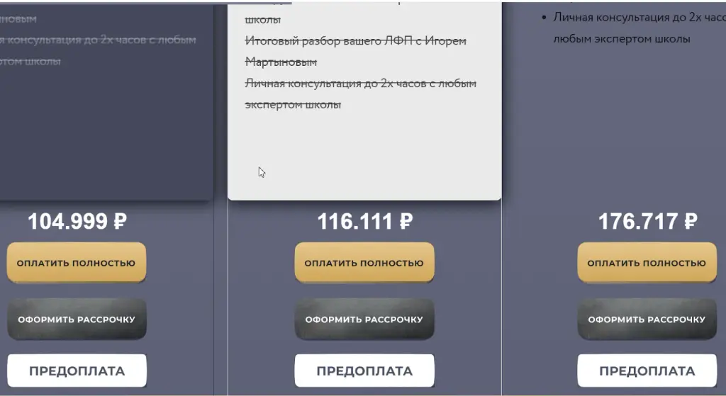17 основ финансов игорь мартынов