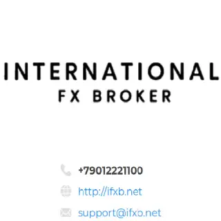 International fx Broker — отзывы и рейтинг