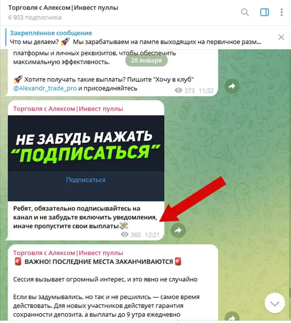 инвестиции с алексом отзывы трейдер инвестиции с алексом отзывы трейдер