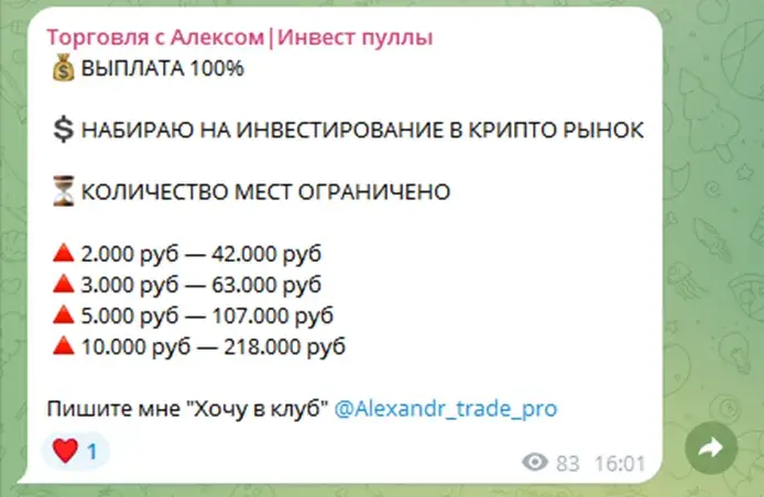 инвестиции с алексом торговый клуб инвестиции с алексом торговый клуб