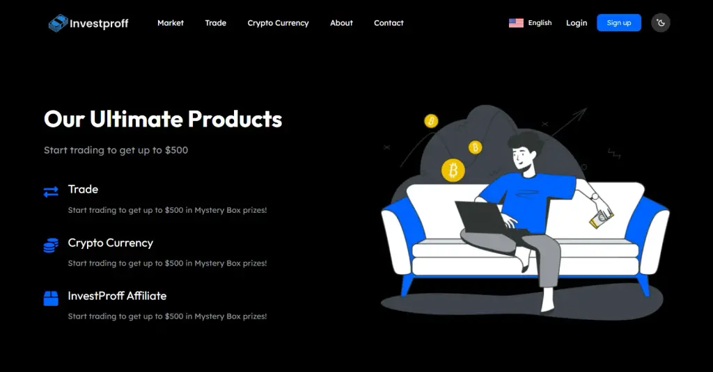 биржа investingprof биржа investingprof