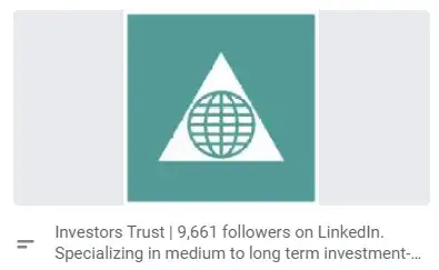 investors trust отзывы