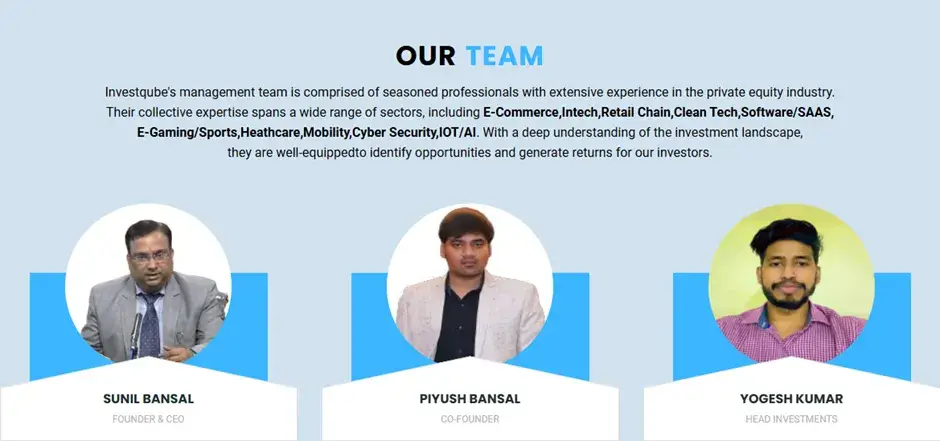 invest qube invest qube
