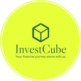 Invest Qube — отзывы и рейтинг
