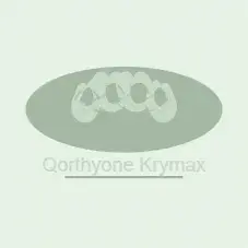 Qorthyone Krymax — отзывы и рейтинг