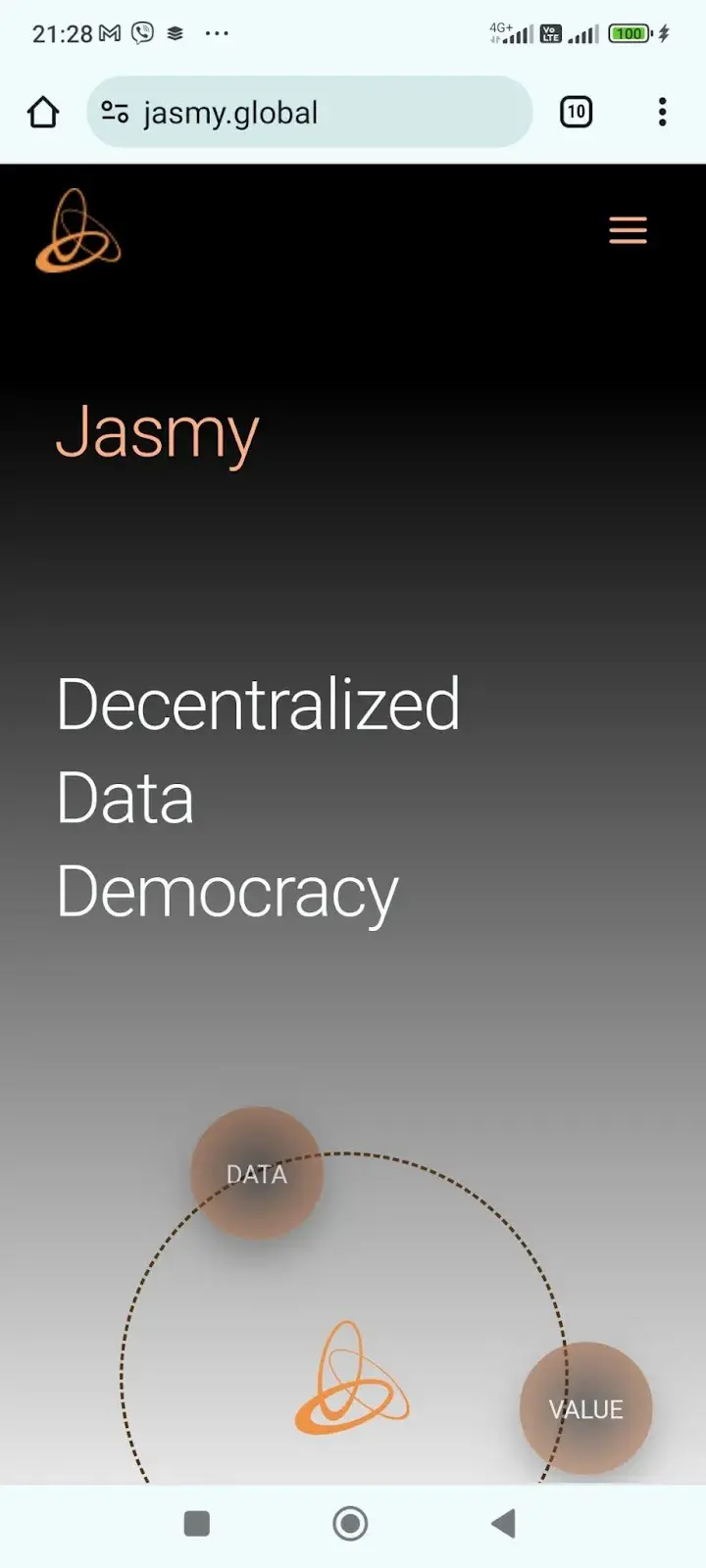 jasmy news