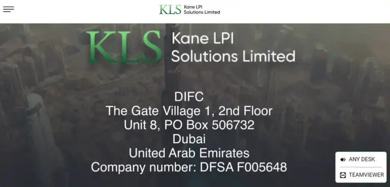 kane lpi solutions limited отзывы kane lpi solutions limited отзывы
