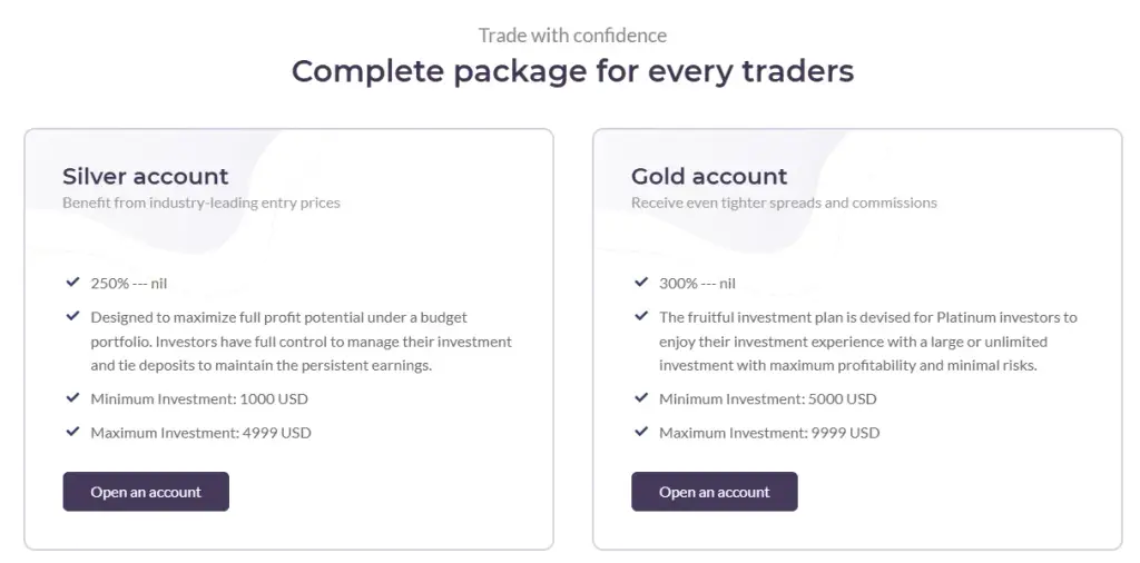 kensington capital corp