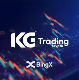 KG Crypto — отзывы и рейтинг