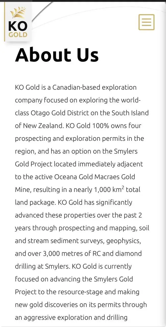 kogold