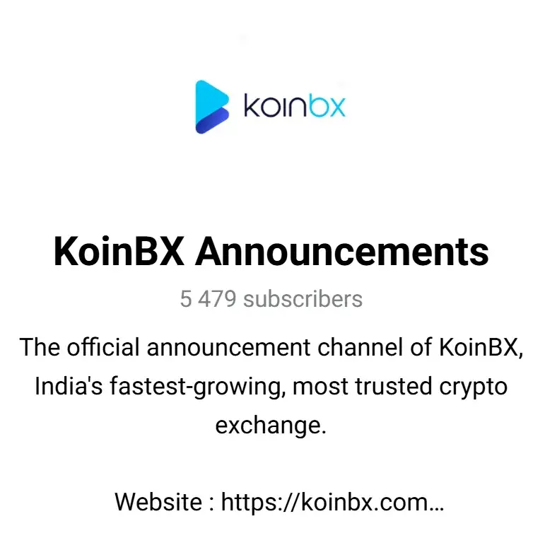 koinbazar exchange