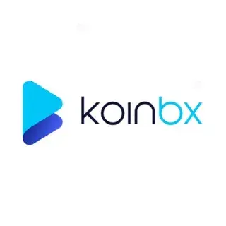 Koinbx — отзывы и рейтинг