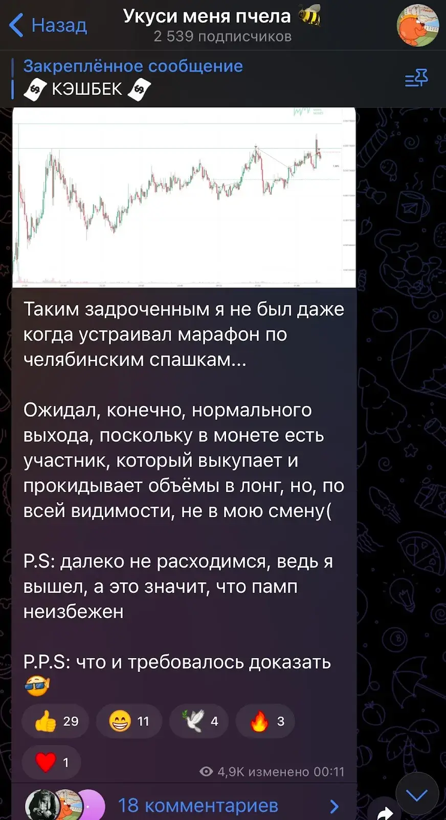 KopatychChannel в реестре цб рф KopatychChannel в реестре цб рф