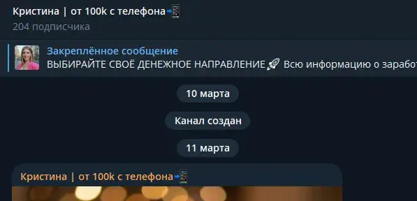 кристина шумилкина заработок с телефона кристина шумилкина заработок с телефона
