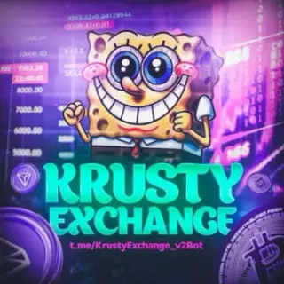 Krusty Exchange — отзывы и рейтинг