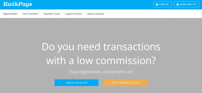kwikpays kwikpays