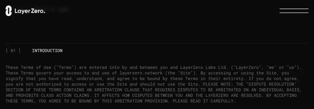claim layerzero claim layerzero