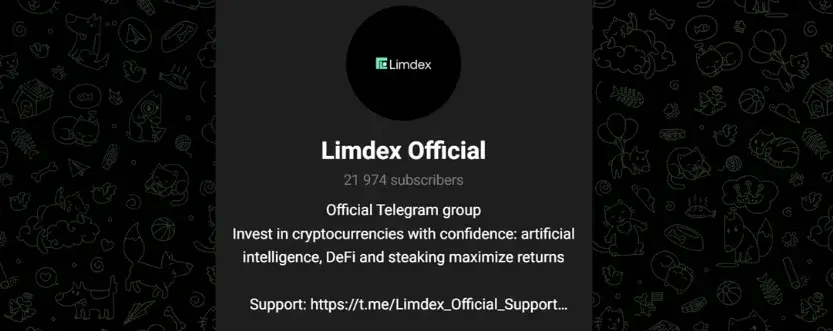 limdex