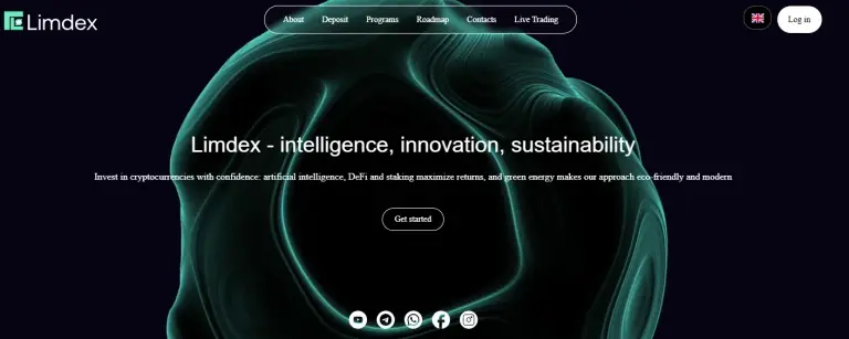limdex capital отзывы