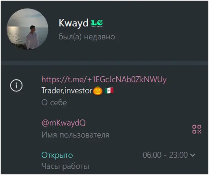lofi crypto тг канал