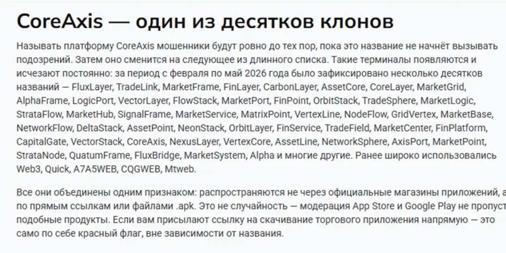 logicport трейдинг