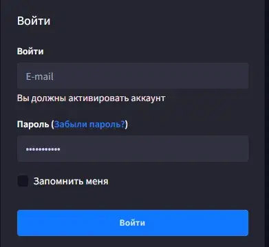 тг бот для знакомств lovingos