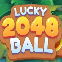 Lucky 2048 Ball — отзывы и рейтинг