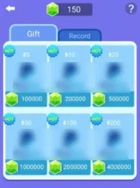 lucky 2048 ball телеграм