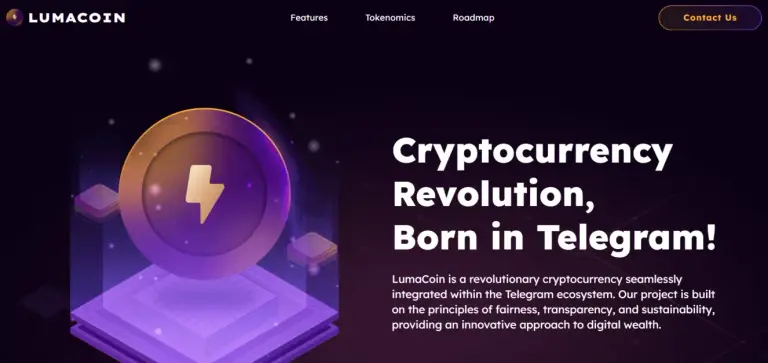 luma crypto