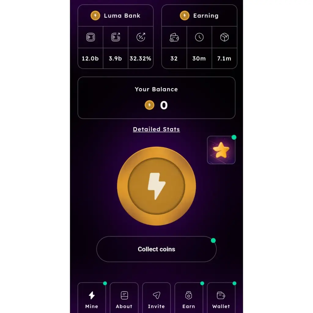 luma crypto отзывы
