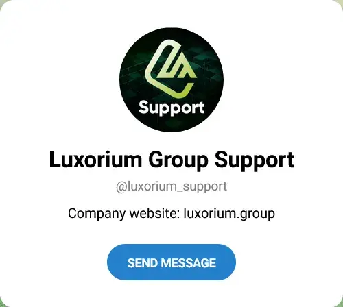 luxorium group