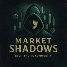 Market Shadows — отзывы и рейтинг