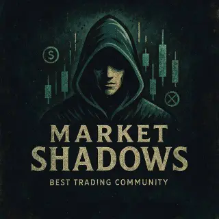 Market Shadows — отзывы и рейтинг