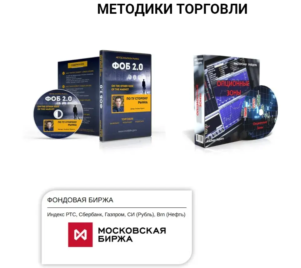 альберт бурага