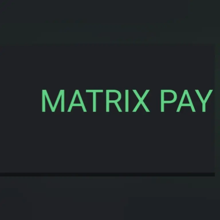 matrix pay matrix pay