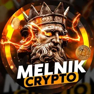 MELNIK CRYPTO — отзывы и рейтинг