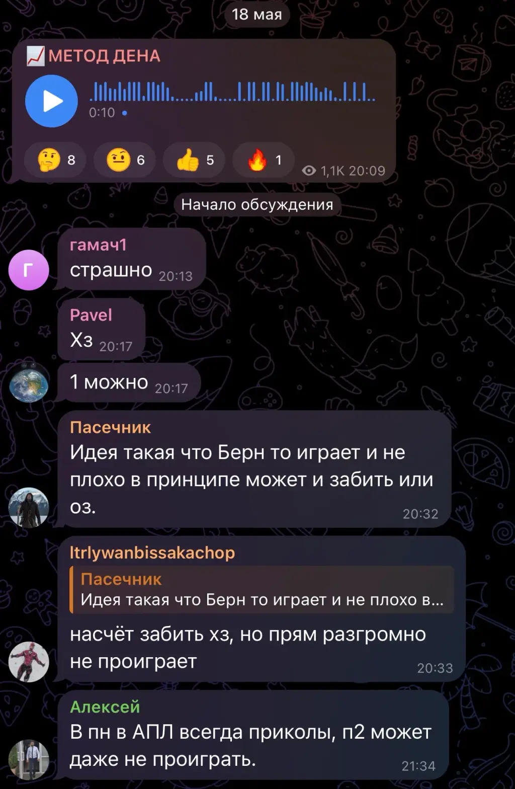 метод дена отзывы