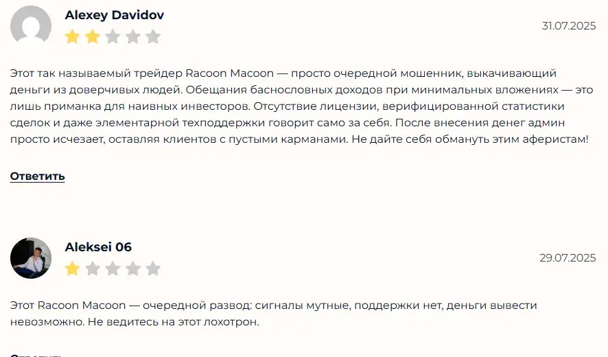 racoon macoon крипто racoon macoon крипто