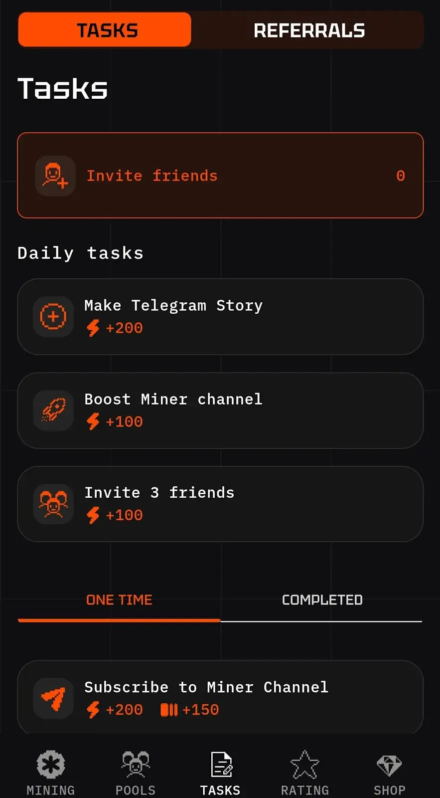 minersquad bot скам