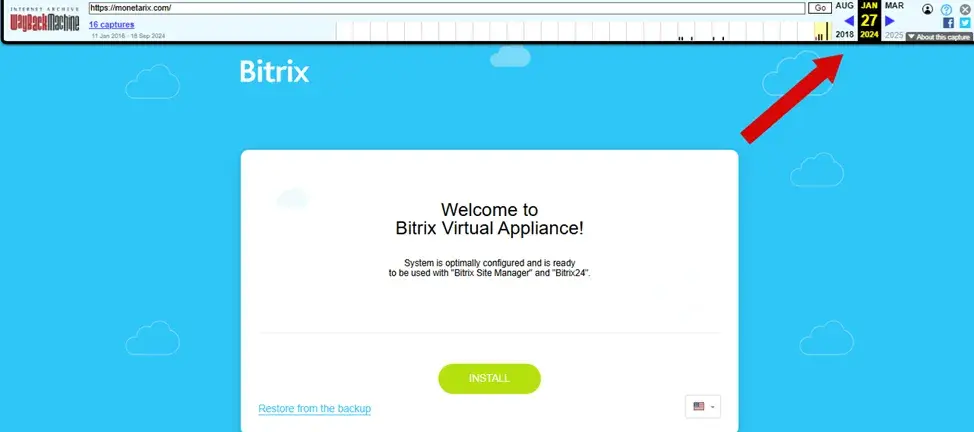 monetarix trade