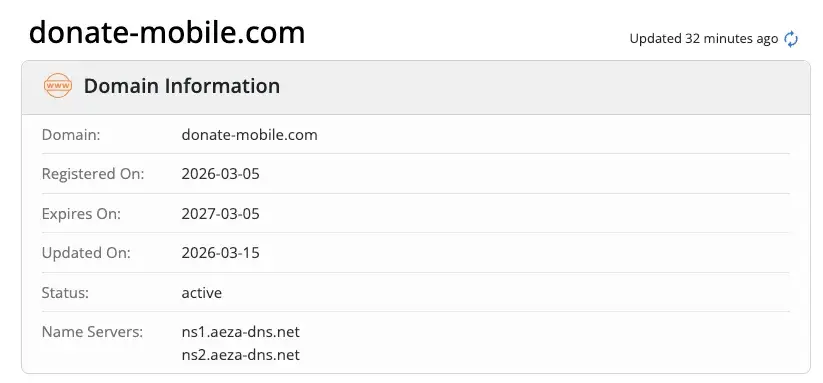 monsterdonate bot